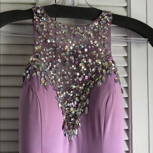 💎Sparkling Prom Dress💎